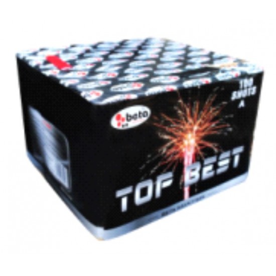 1 İnç 100 Atar Batarya (A-B)