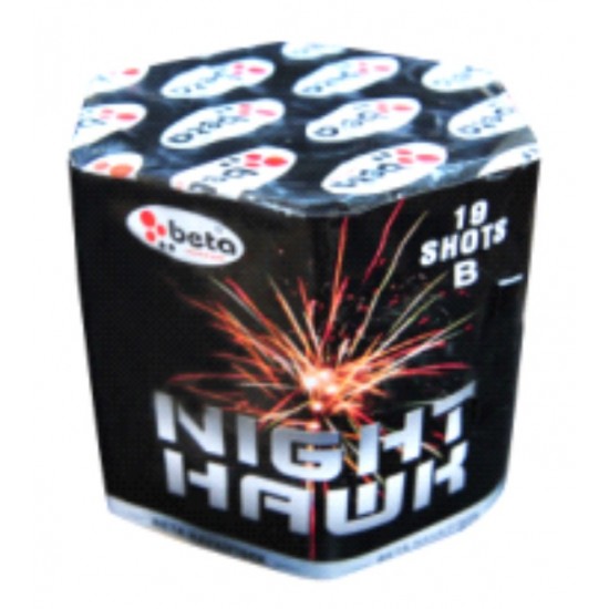 1 İnç 19 Atar Batarya (A-B)