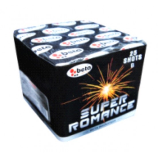 1 İnç 25 Atar Batarya (A-B)