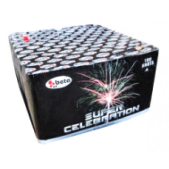 1.5 İnç 100 Atar Batarya (A-B)