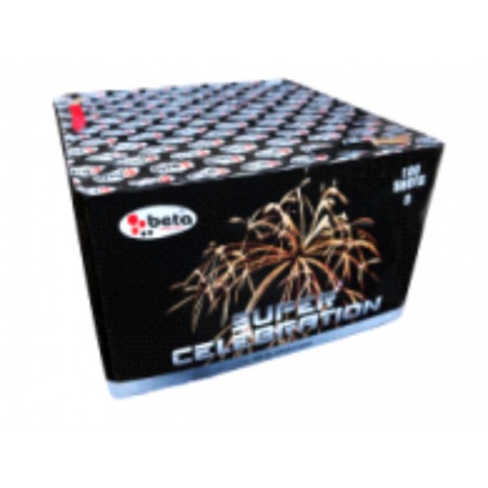 1.5 İnç 100 Atar Batarya (A-B)