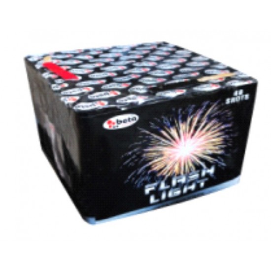 1.5 İnç 49 Atar Batarya