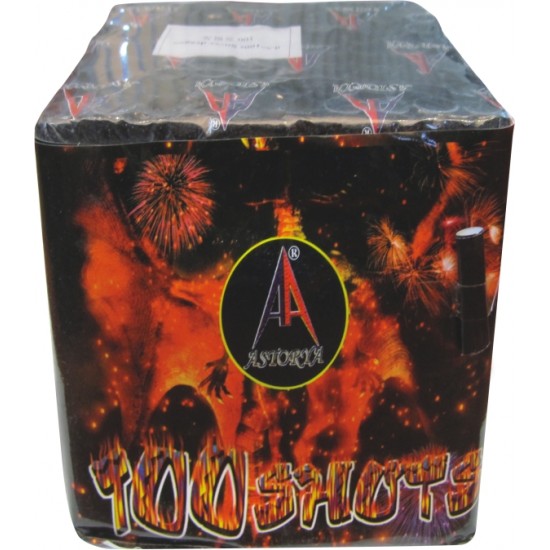 1.5 İnç 100 Atar Batarya