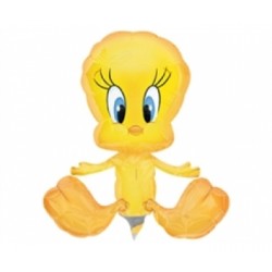 Folyo Balon Anagram Tweety Body 14 İnç