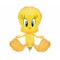Folyo Balon Anagram Tweety Body 14 İnç