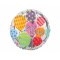 Folyo Balon Anagram Birthday Balloons 18 İnç