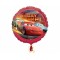 Folyo Balon Anagram Cars Birthday Champ Paketli 18 İnç