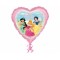 Folyo Balon Anagram Disney Prenses Garden Birthday 18 İnç