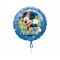 Folyo Balon Anagram Mickey Birthday Stars Paketli 18 İnç