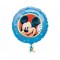 Folyo Balon Anagram Mickey Mouse Portre 18 İnç