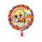 Folyo Balon Anagram Mickey Ve Arkadaşları Birthday 18 İnç