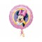 Folyo Balon Anagram Minnie Portre 18 İnç