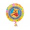 Folyo Balon Anagram Winnie The Pooh Birthday 18 İnç