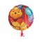 Folyo Balon Anagram Winnie The Pooh Parti 18 İnç