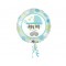 Folyo Balon Anagram Baby Boy Buggy Paketli 18 İnç