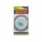 Folyo Balon Anagram Baby Joy Blue 18 İnç