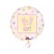 Folyo Balon Anagram Babysteps Girl 18 İnç