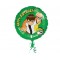 Folyo Balon Flexi Ben 10 Happy Birthday 18 İnç