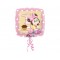 Folyo Balon Anagram Minnie 1 Yaş Doğum Günü Paketli 18 İnç