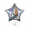 Folyo Balon Anagram Hannah Montana You Are A Stars 19 İnç