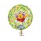 Folyo Balon Anagram Winnie The Pooh Happy Birthday Müzikli 28 İnç Paketli