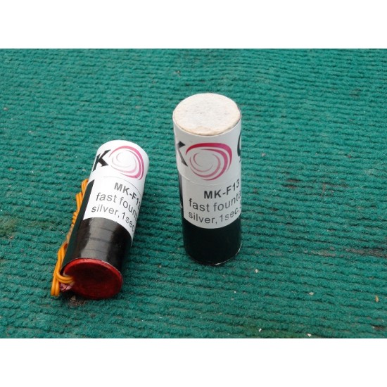 3 Metre 1 Saniye Anlık Silindir Volkan ( Elektronik )