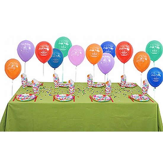 8 Kişilik Brilliant Jamboree Ekonomik Set