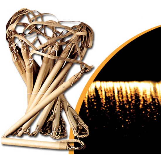 W-001 60 Saniye Dış Mekan Şelale