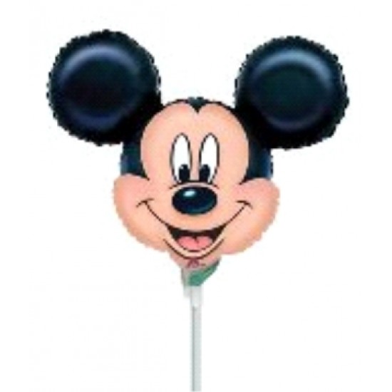 Folyo Balon Anagram Mickey Mouse 14 İnç
