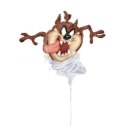 Folyo Balon Anagram Taz Whirlwing 14 İnç