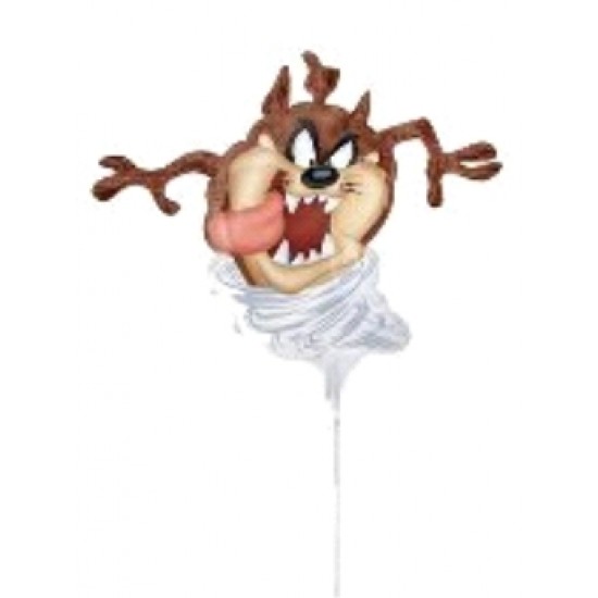 Folyo Balon Anagram Taz Whirlwing 14 İnç