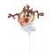 Folyo Balon Anagram Taz Whirlwing 14 İnç