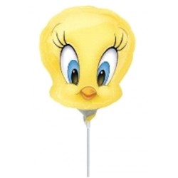 Folyo Balon Anagram Tweety Bird 14 İnç