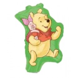 Folyo Balon Anagram Winnie The Pooh 14 İnç