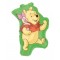 Folyo Balon Anagram Winnie The Pooh 14 İnç