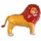 Folyo Balon Flexi Aslan 14 İnç