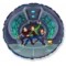 Folyo Balon Flexi Ben 10 Blue 18 İnç