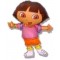 Folyo Balon Flexi Dora 14 İnç