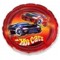 Folyo Balon Flexi Hot Cars 18 İnç
