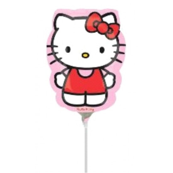 Folyo Balon Anagram Hello Kitty 14 İnç