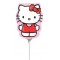 Folyo Balon Anagram Hello Kitty 14 İnç