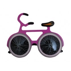 Bisiklet Resimli Parti Gözlük 6