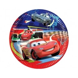Cars 2 Tabak