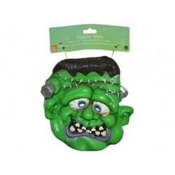 Frankestein Çocuk Maske 7