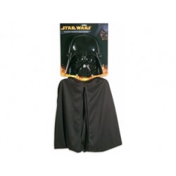 Dart Vader Palerin Maske