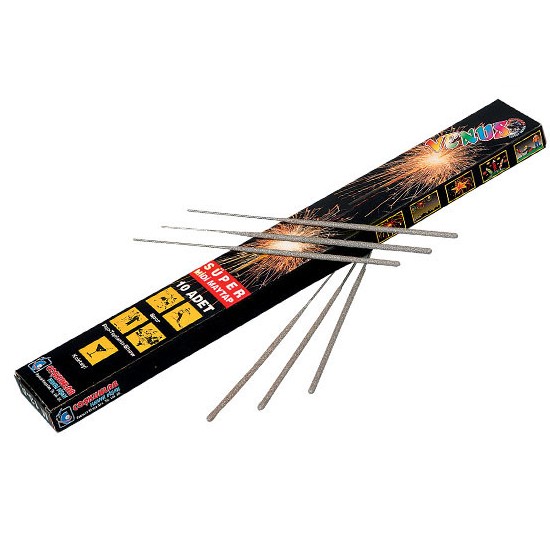 Uzun Tel Maytap 5 li Paket