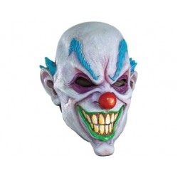 Palyaço Korku Maske