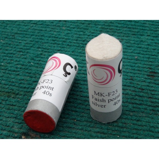 Flash ( Silver ) 60 Saniye