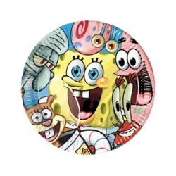 Sponge Bob Party Tabak