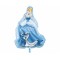 Folyo Balon Anagram Cinderella Supershape Paketli